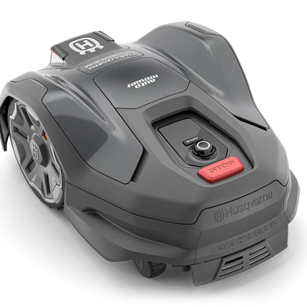 Косачка робот Husqvarna Automower® 405XE NERA