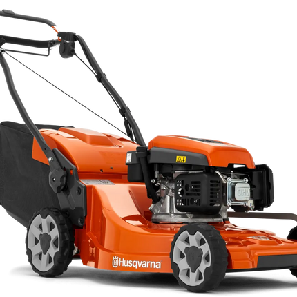 Косачка HUSQVARNA LC 353V