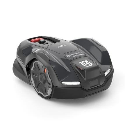 Косачка робот Husqvarna Automower® 410XE NERA