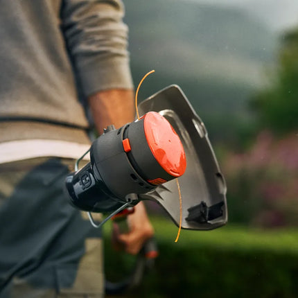 Тример за трева Husqvarna Aspire™ T28-P4A с батерия и зарядно