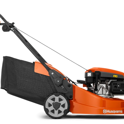 Косачка HUSQVARNA LC 353V