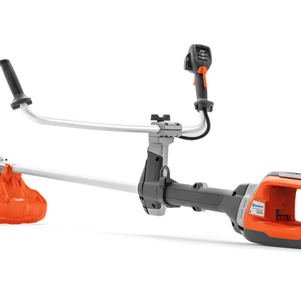 Моторна коса HUSQVARNA 535iRXT