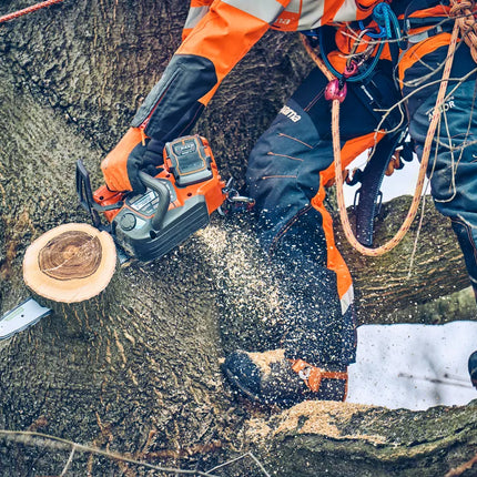 Верижен трион Husqvarna T542i XP®