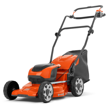 Косачка Husqvarna LC137i