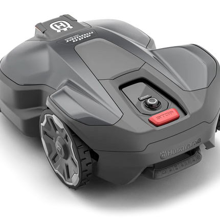 Косачка робот Husqvarna Automower® 320 NERA