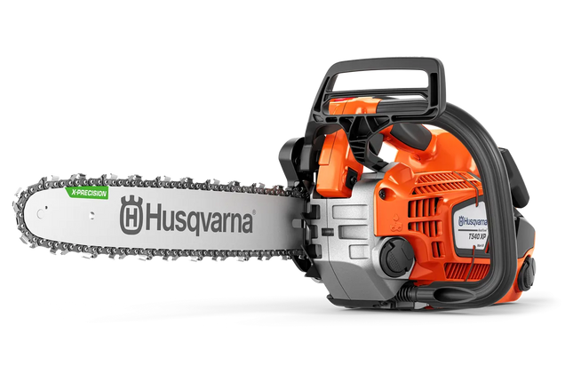 Верижен трион HUSQVARNA T540 XP® Mark III