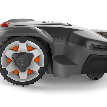 Косачка робот HUSQVARNA AUTOMOWER® 405X