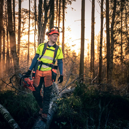 Верижен трион HUSQVARNA 560 XP®