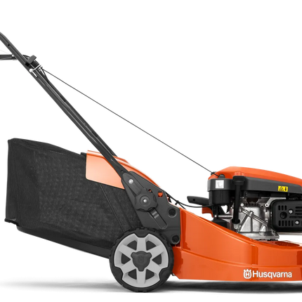 Косачка HUSQVARNA LC 253S