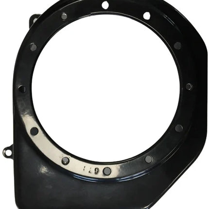 Корпус (капак) за маховик за Zongshen 168FB 6,5КС