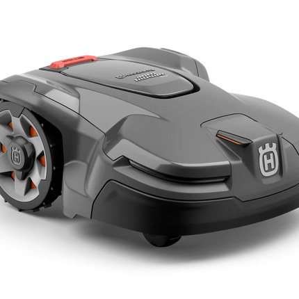 Косачка робот HUSQVARNA AUTOMOWER® 405X