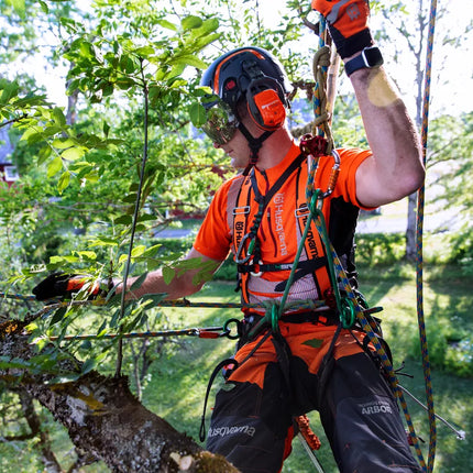 Верижен трион HUSQVARNA T535i XP®