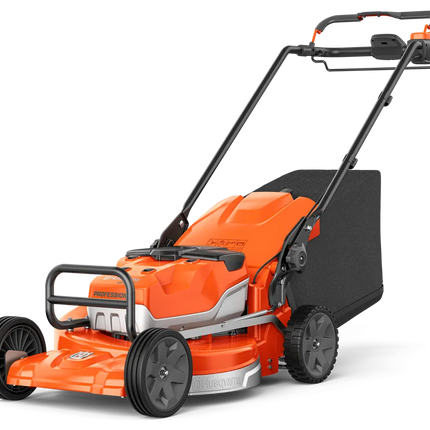 Косачка Husqvarna LC 551iV