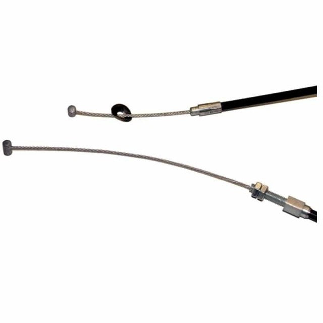 Жило (кабел) за газ за косачка за градина 1090mm x 1165mm