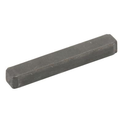 Шпонка колянов вал за дизелов двигател 186F 5*5*35mm (1 бр.)