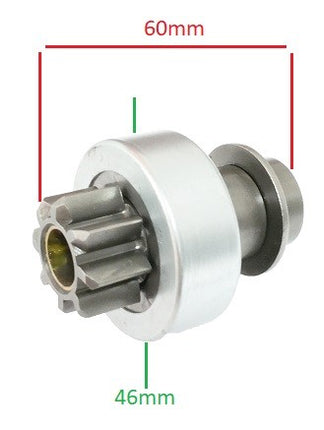 Бендикс Briggs & Stratton (495878)