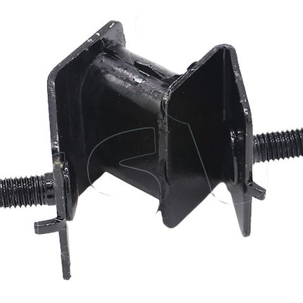 Комплект тампони- амортисьори за дизелов двигател 186F-2бр