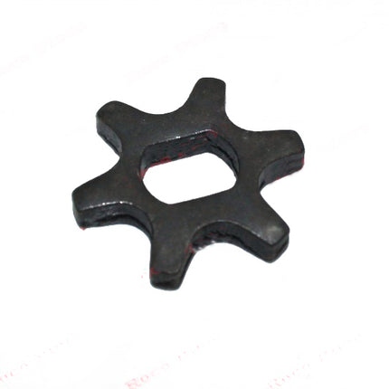 Водещо колело резачка (№ 1)