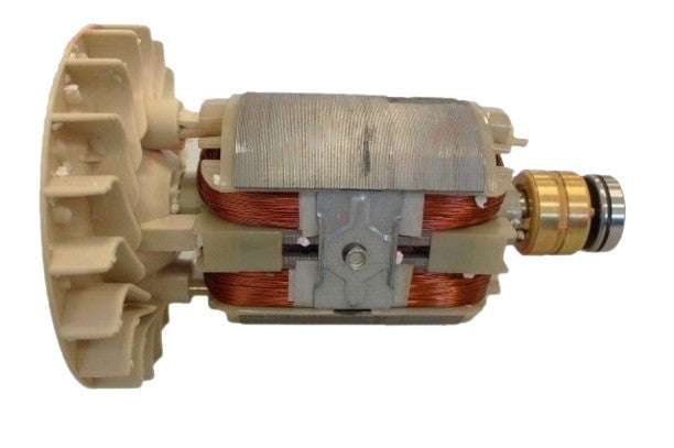 Ротор за генератор 2 - 5 kw (Gx 160, 168F и тн) Мед (еднофазна)
