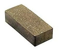 Подложка спирачка за тревни трактори 29 x 13 x 7mm