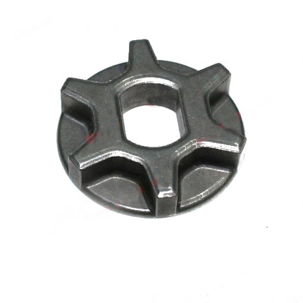 Водещо колело резачка (№ 2)