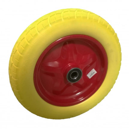 Колело 3.00x8 / 4.00x8 (с лагер)