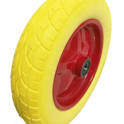 Колело 3.00x8 / 4.00x8 (с лагер)
