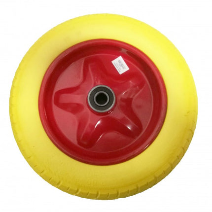 Колело 3.00x8 / 4.00x8 (с лагер)