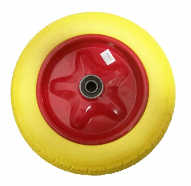 Колело 3.00x8 / 4.00x8 (с лагер)