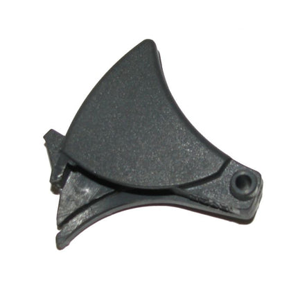 Спусък за газ