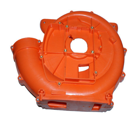 Корпус турбина за моторна пръскачка 3WF, Ruris