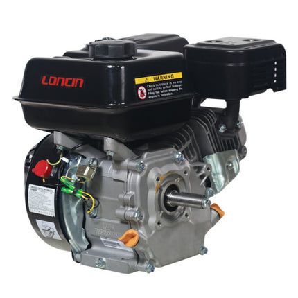 Бензинов двигател Loncin 6.5 к.с