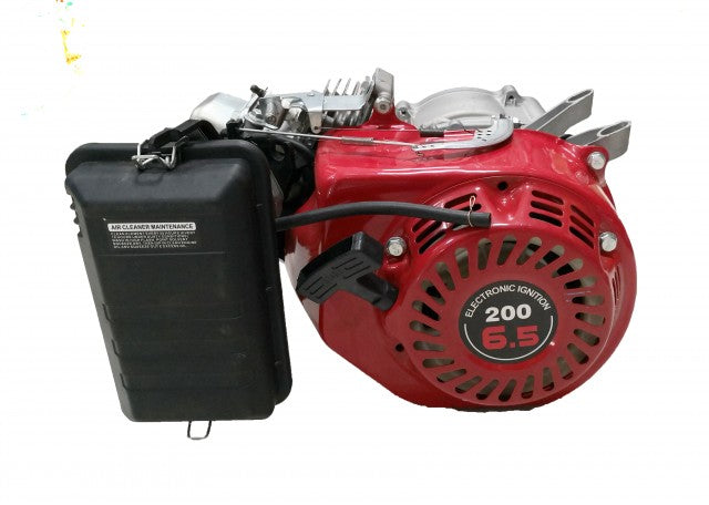 Двигател за генератор 6.5 k.c.
