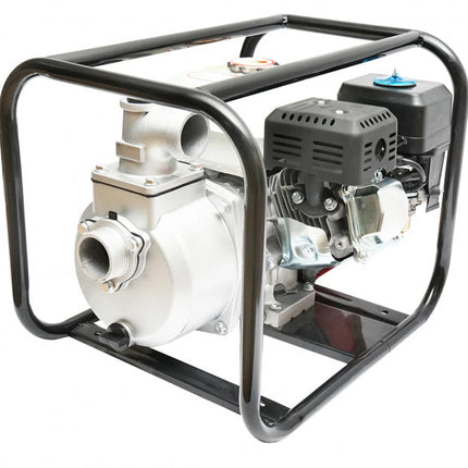 Мотопомпа 6.5HP 2 "