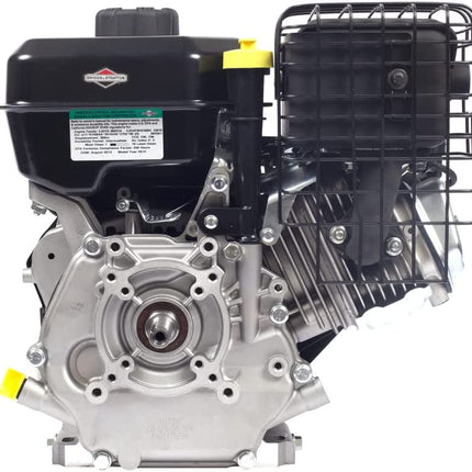 Бензинов двигател 10 к,с Briggs & Stratton 1450 Series вал 25mm