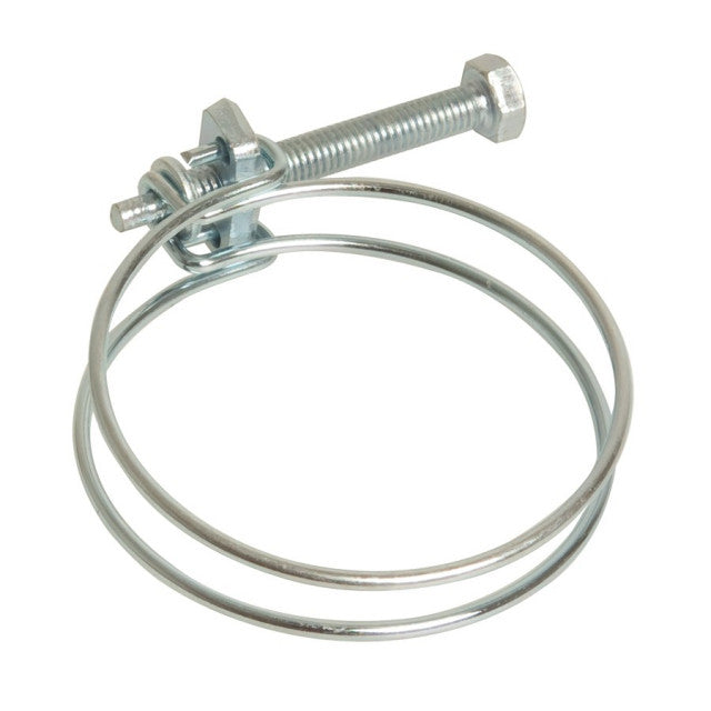 Скоба метална за моторна пръскачка 64mm