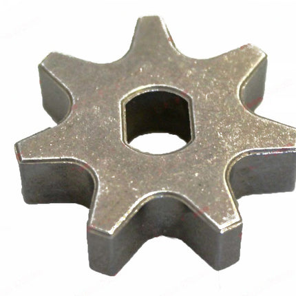 Водещо колело резачка (№ 7)