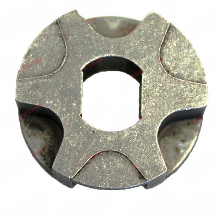 Водещо колело резачка (№ 8)