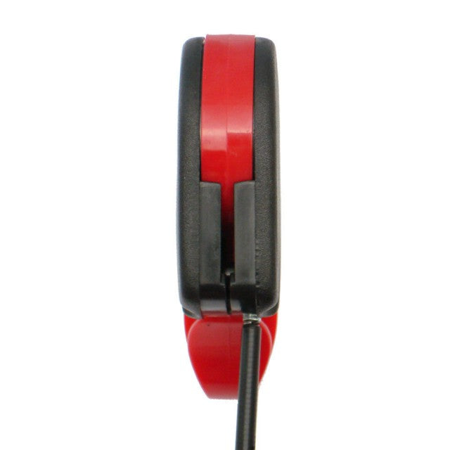 Жило (кабел) за газ + лост, универсално 90cm (косачка за градина, мотофреза/мотокултиватор)