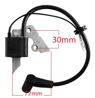 Бобина за генератор Robin Subaru EY 15, EY 20