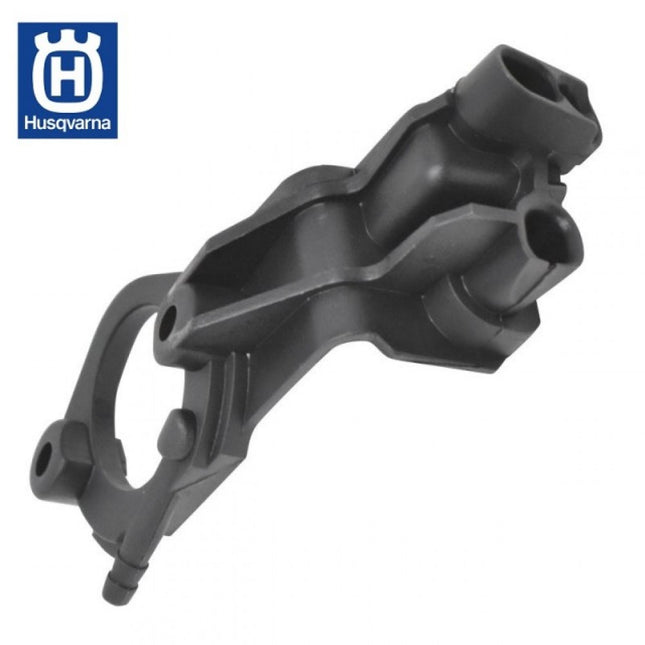 Фланец за карбуратор  Husqvarna 340, 345, 350, 351, 353