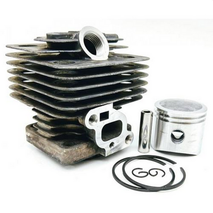 Комплект цилиндър SRM260 34mm -ECHO SRM-260 PB-260 SRM-261 PB-261 A130000122