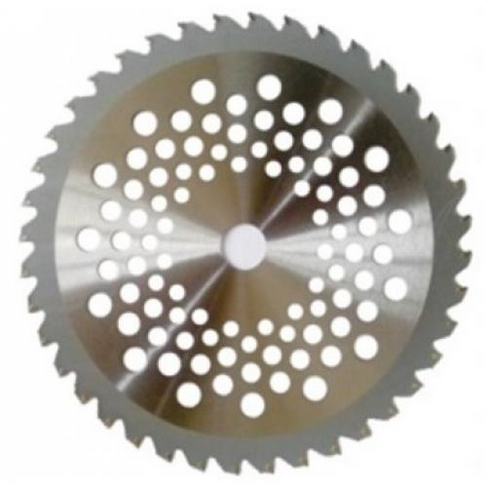 Нож (диск) 160131 - D=255 / d25.4 / 40T / 1.3mm - Тример