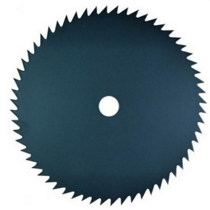 НОЖ  160263 - D=255 / d25.4 / 60T / 1.6mm - Тример