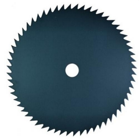 НОЖ  160263 - D=255 / d25.4 / 60T / 1.6mm - Тример