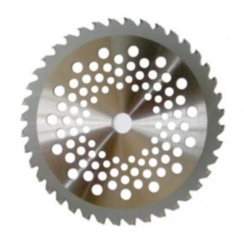 НОЖ  160274 - D=230 / d25.4 / 40T / 1.3mm - Тример