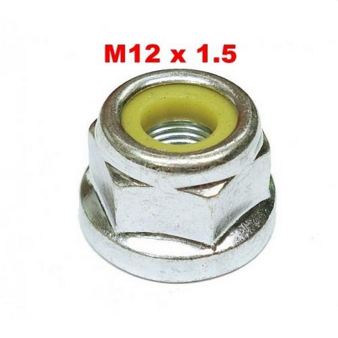 Гайка - M12 x 1.5
