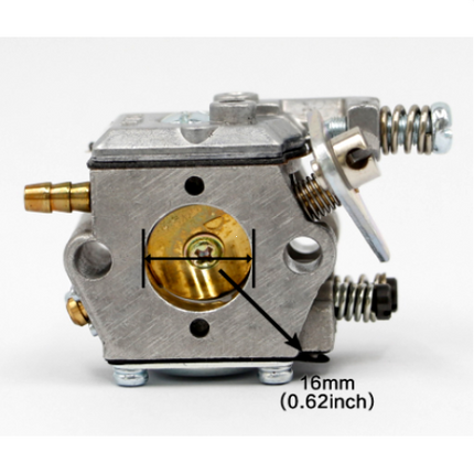 Карбуратор SRM4605 - ECHO CLS-4610, SRM-4600, SRM-4605