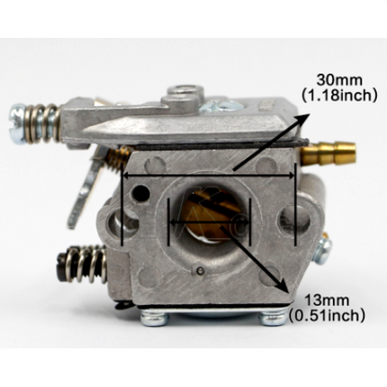 Карбуратор SRM4605 - ECHO CLS-4610, SRM-4600, SRM-4605