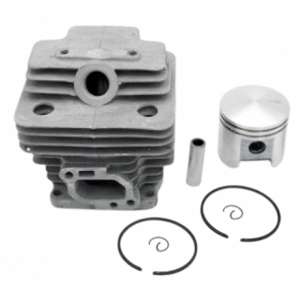 Цилиндър комплект D=42MM - CLS-4610, SRM-4600, SRM-4605